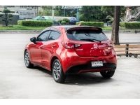 MAZDA 2 1.5XD HIGH PLUS A/T ปี2018 รูปที่ 6